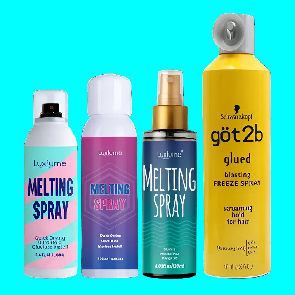 melting kit