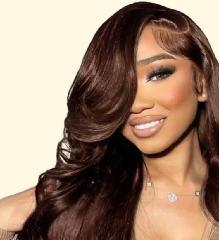 Icing On The Cake 🍰