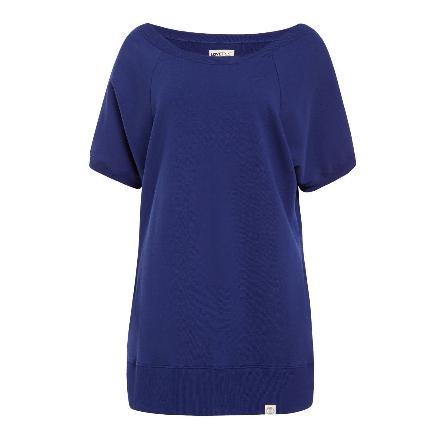 Lana Sweatshirt Tunic π