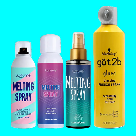 melting kit