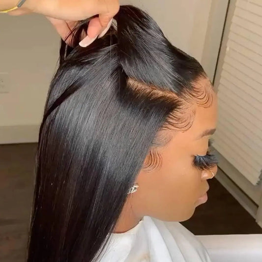 LACE PART