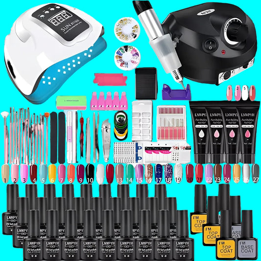 NAIL KIT
