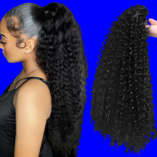 PONYTAIL